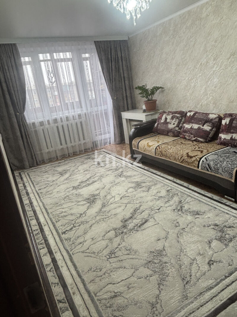 Продажа 3-комнатной квартиры, 62 м² - Продажа трехкомнатных квартир в Караганде - страница 3 фото 2 из 10