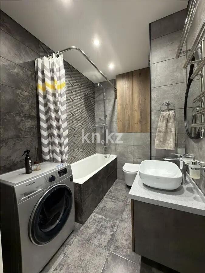 Продажа 3-комнатной квартиры, 68.6 м² - Продажа недвижимости в Алматы - страница 15 фото 5 из 6