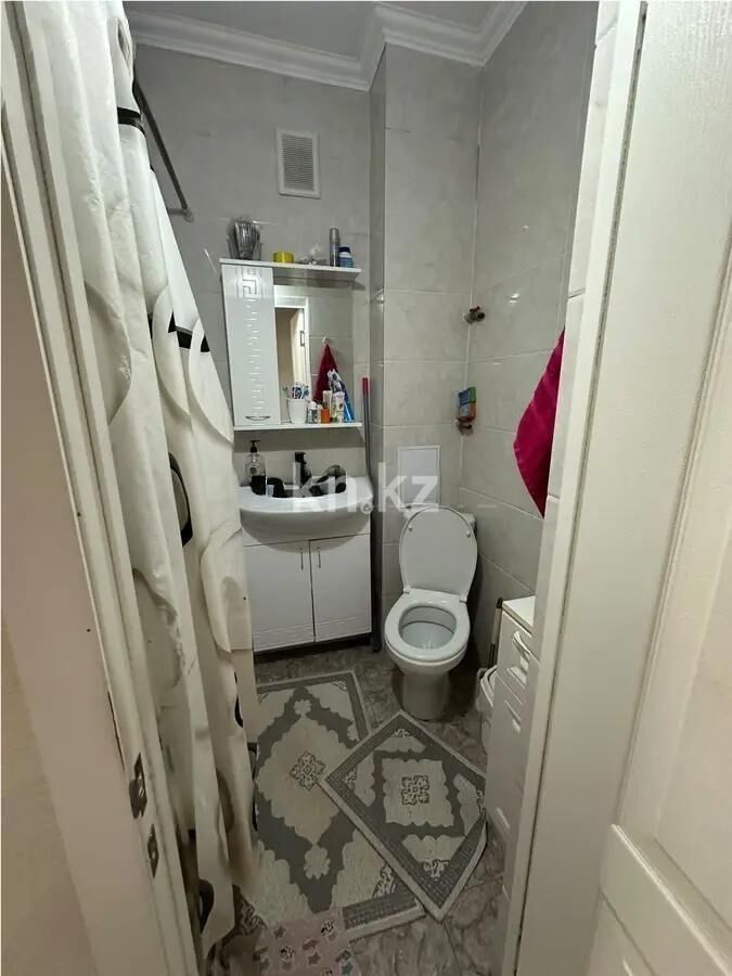 Продажа 1-комнатной квартиры, 33 м² - Продажа однокомнатных квартир в р-не Сарайшык Астаны - страница 17 фото 2 из 2