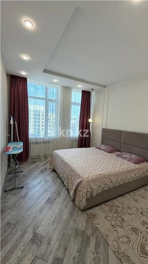 Продажа 2-комнатной квартиры, 72 м² - Продажа квартир в Казахстане - страница 47 фото 2 из 3
