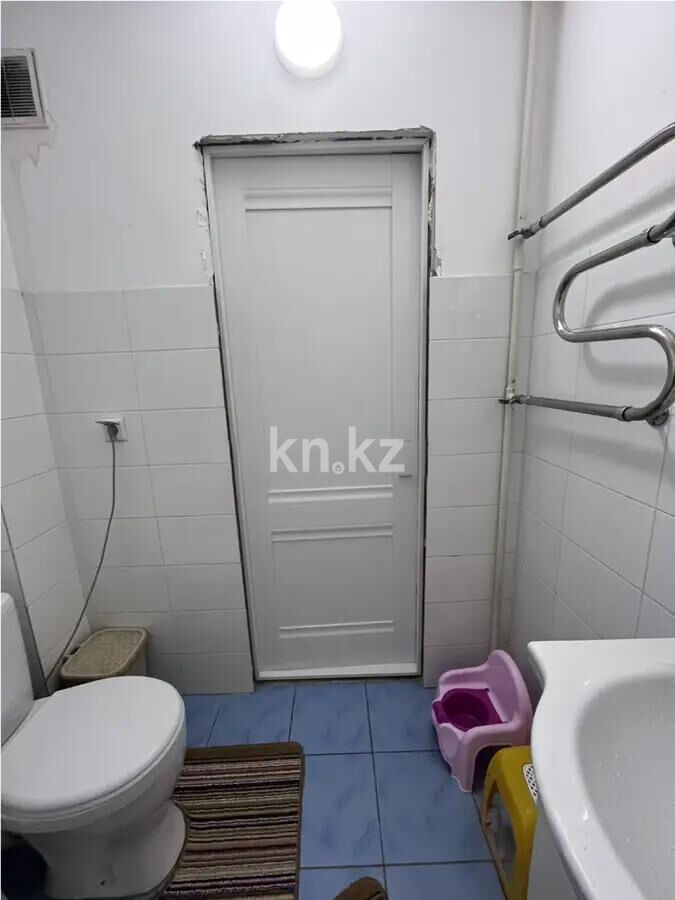 Продажа 1-комнатной квартиры, 41 м² - Продажа однокомнатных квартир в Алатауском р-не Алматы - страница 3 фото 3 из 3