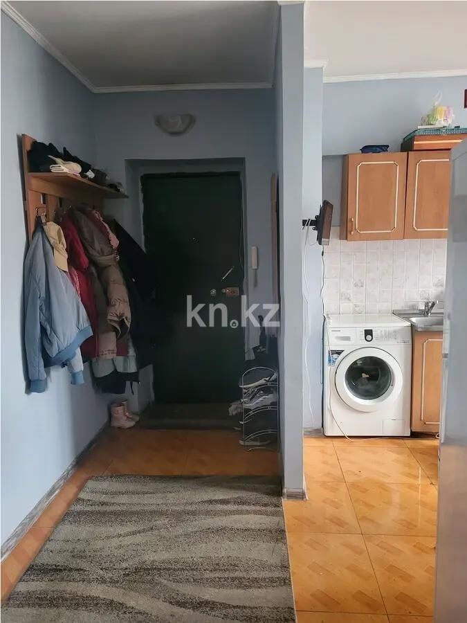 Продажа 2-комнатной квартиры, 57.7 м² - Продажа двухкомнатных квартир в блочном доме в Алматы - страница 2 фото 3 из 3
