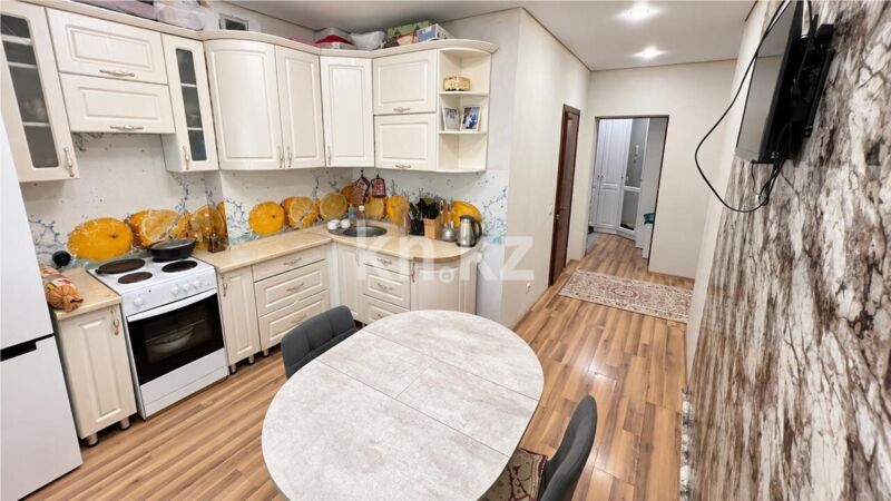 Продажа 2-комнатной квартиры, 53 м² - Аренда офисных и торговых помещений в Темиртау фото 14 из 15