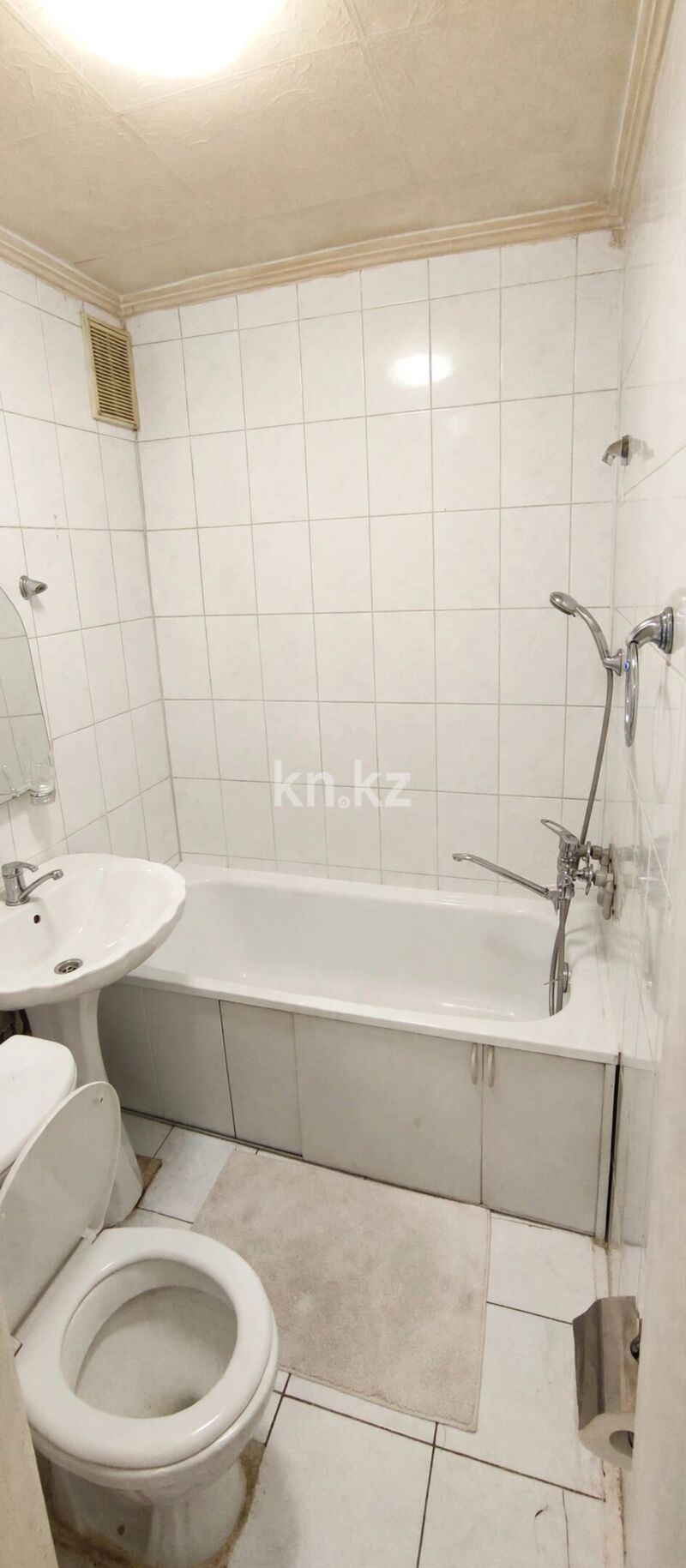 Продажа 2-комнатной квартиры, 39 м² - Продажа двухкомнатных квартир от собственников в Казахстане - страница 148 фото 5 из 7