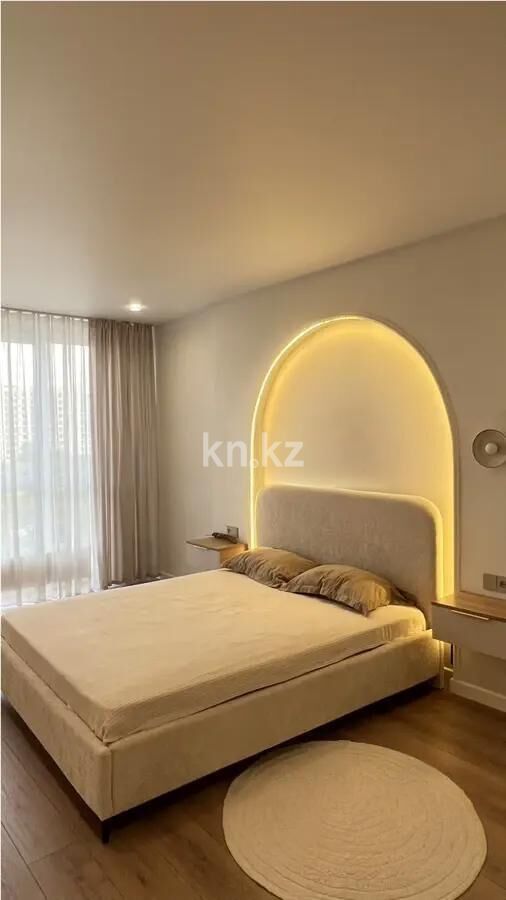 Продажа 2-комнатной квартиры, 45 м² - Продажа двухкомнатных квартир в Алмалинском р-не Алматы - страница 21 фото 2 из 5