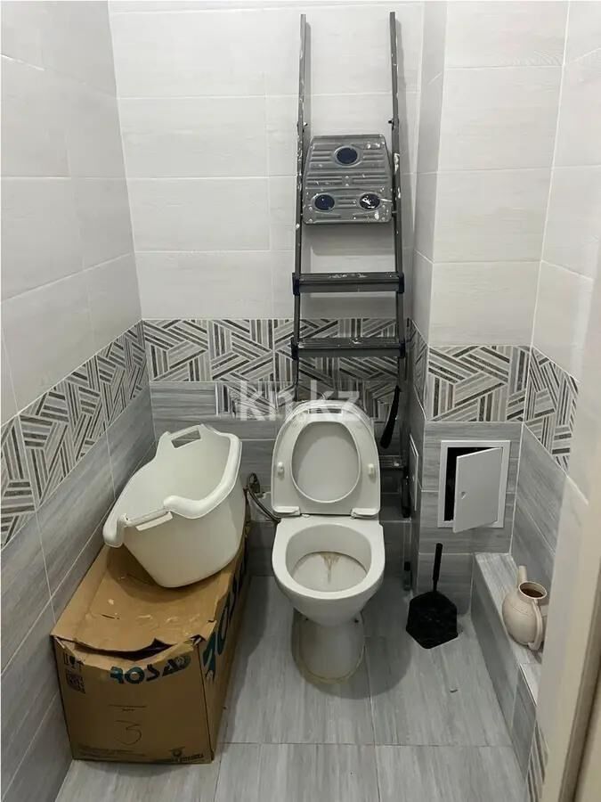 Продажа 3-комнатной квартиры, 86 м² - Продажа трехкомнатных квартир в монолитно-каркасном доме в Астане - страница 12 фото 6 из 7