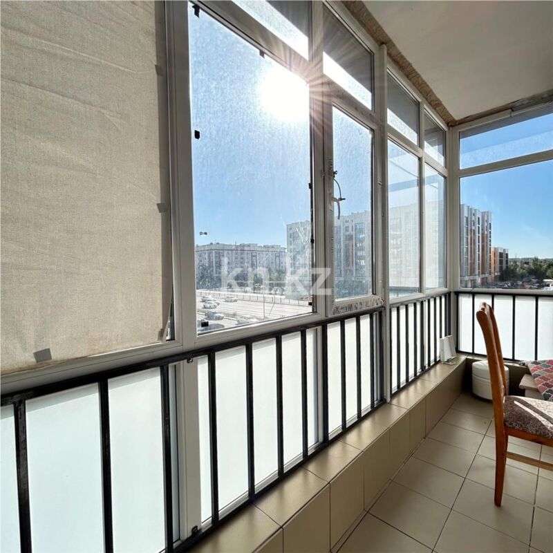 Продажа 2-комнатной квартиры, 51 м² - Продажа двухкомнатных квартир в р-не Есиль Астаны - страница 19 фото 9 из 11