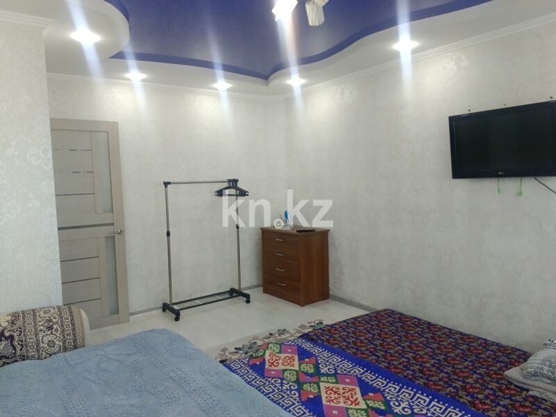 Аренда 1-комнатной квартиры посуточно, 35 м² - Аренда квартир посуточно в Казахстане - страница 4 фото 9 из 12