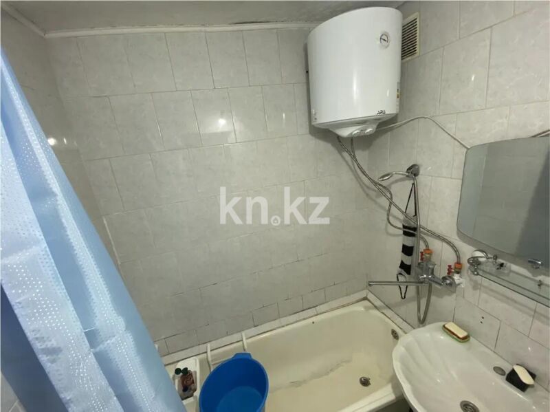 Продажа 3-комнатной квартиры, 64 м² - Продажа трехкомнатных квартир в Майкудуке Караганды - страница 8 фото 5 из 6