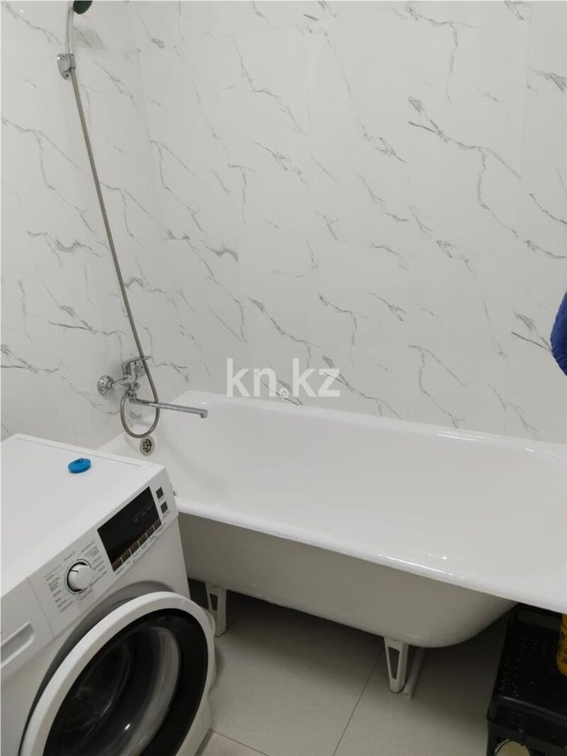 Продажа 1-комнатной квартиры, 29 м² - Продажа однокомнатных квартир в панельном доме в Казахстане - страница 52 фото 9 из 10
