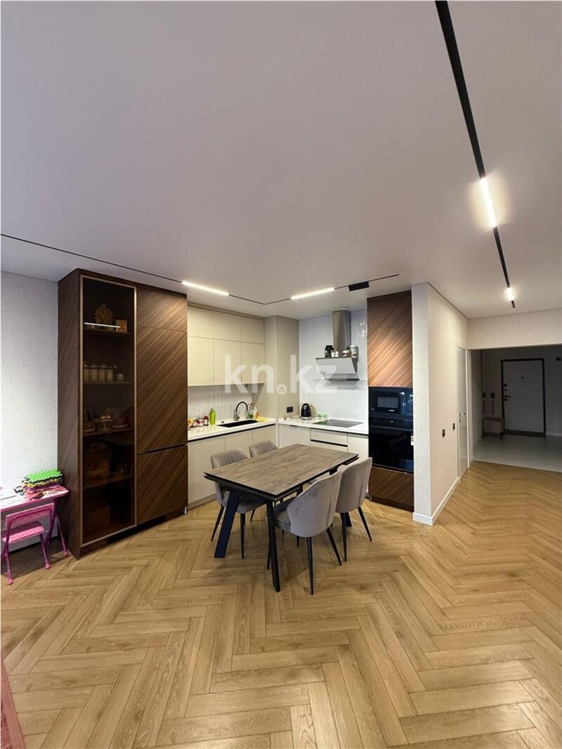 Продажа 2-комнатной квартиры, 65 м² - Продажа двухкомнатных квартир в Городе Караганды - страница 7 фото 3 из 11