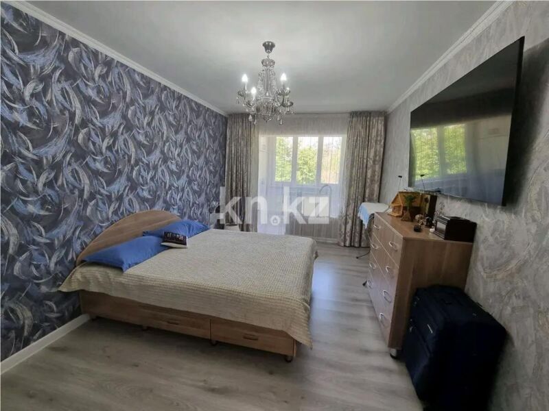 Продажа 3-комнатной квартиры, 61 м² - Продажа трехкомнатных квартир от собственников в Казахстане - страница 18 фото 3 из 6