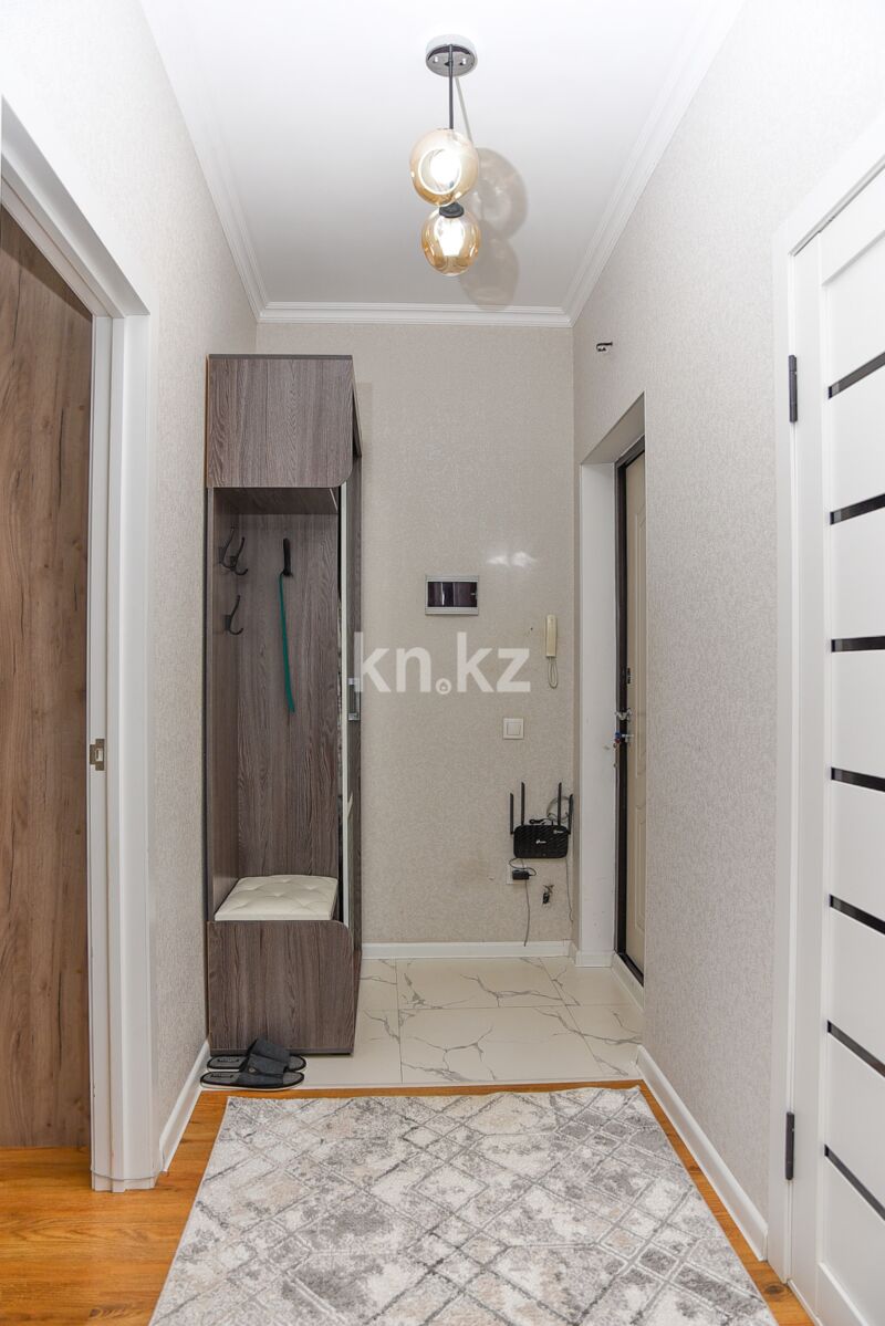Продажа 2-комнатной квартиры, 40 м² - Продажа двухкомнатных квартир в р-не Алматы Астаны - страница 6 фото 4 из 8