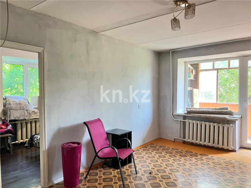 Продажа 2-комнатной квартиры, 43 м² - Продажа квартир в Михайловке Караганды - страница 4 фото 2 из 11