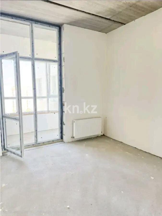 Продажа 1-комнатной квартиры, 38 м² - Продажа однокомнатных квартир в Астане - страница 29 фото 2 из 3