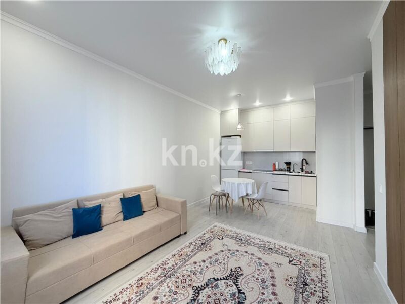 Продажа 2-комнатной квартиры, 36 м² - Недвижимость в Казахстане - страница 3 фото 2 из 7