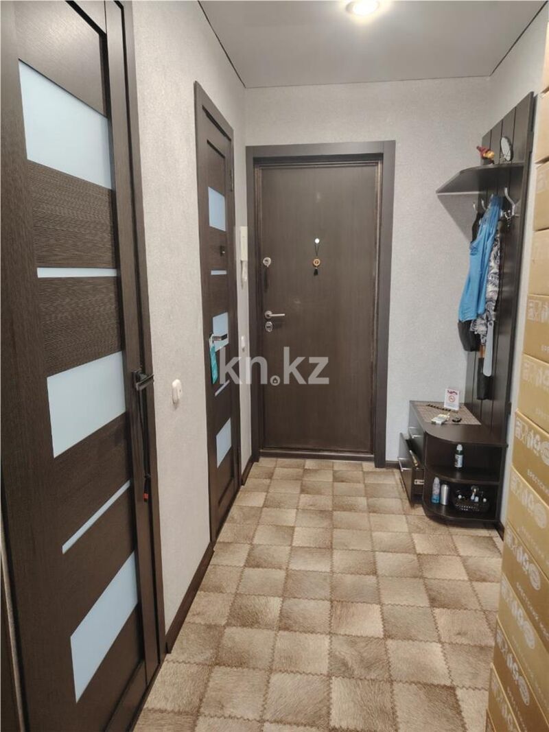 Продажа 1-комнатной квартиры, 32 м² - Продажа однокомнатных квартир в Темиртау - страница 6 фото 18 из 20