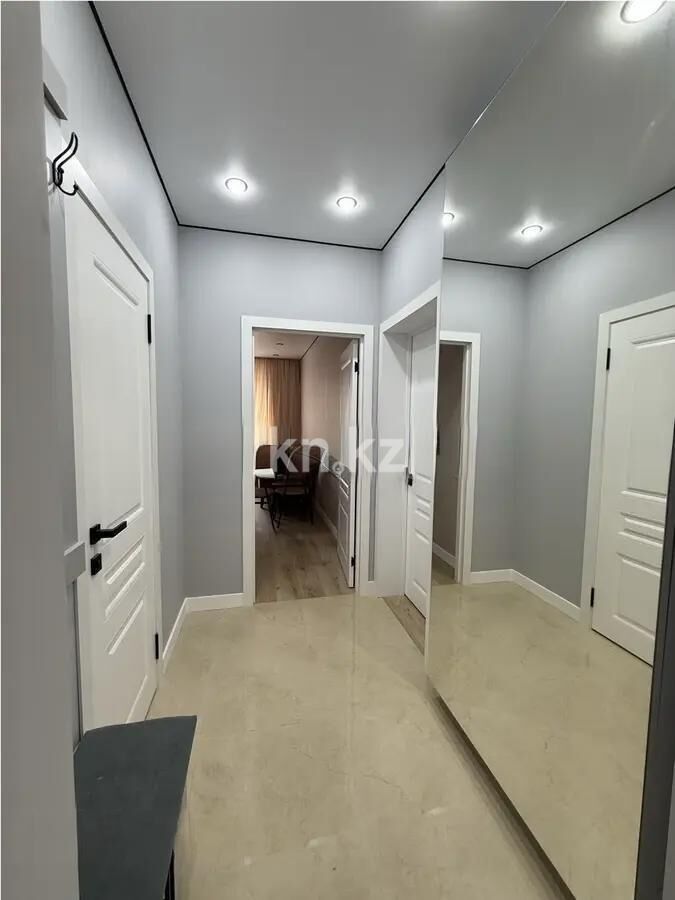Продажа 1-комнатной квартиры, 43 м² - Продажа недвижимости в Алматы - страница 14 фото 5 из 5