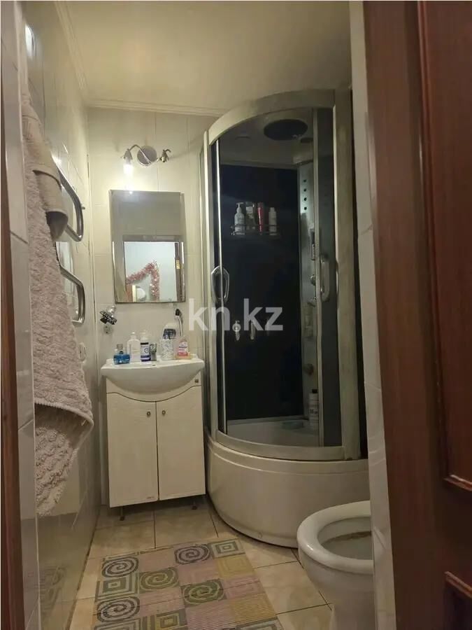 Продажа 1-комнатной квартиры, 32 м² - Продажа однокомнатных квартир в кирпичном доме в Казахстане - страница 104 фото 3 из 3