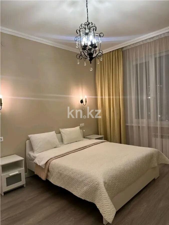 Продажа 2-комнатной квартиры, 76 м² - Продажа квартир в Казахстане - страница 17 фото 2 из 4
