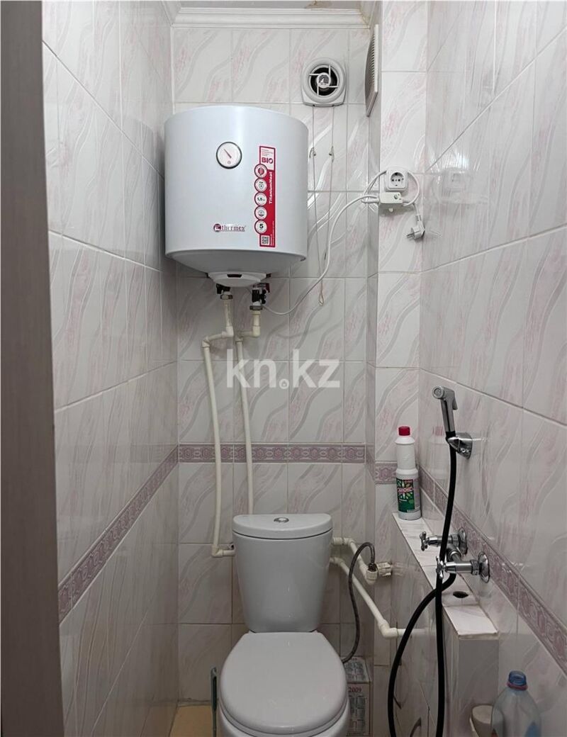 Продажа 2-комнатной квартиры, 50 м² - Продажа двухкомнатных квартир в кирпичном доме в Караганде - страница 32 фото 11 из 15
