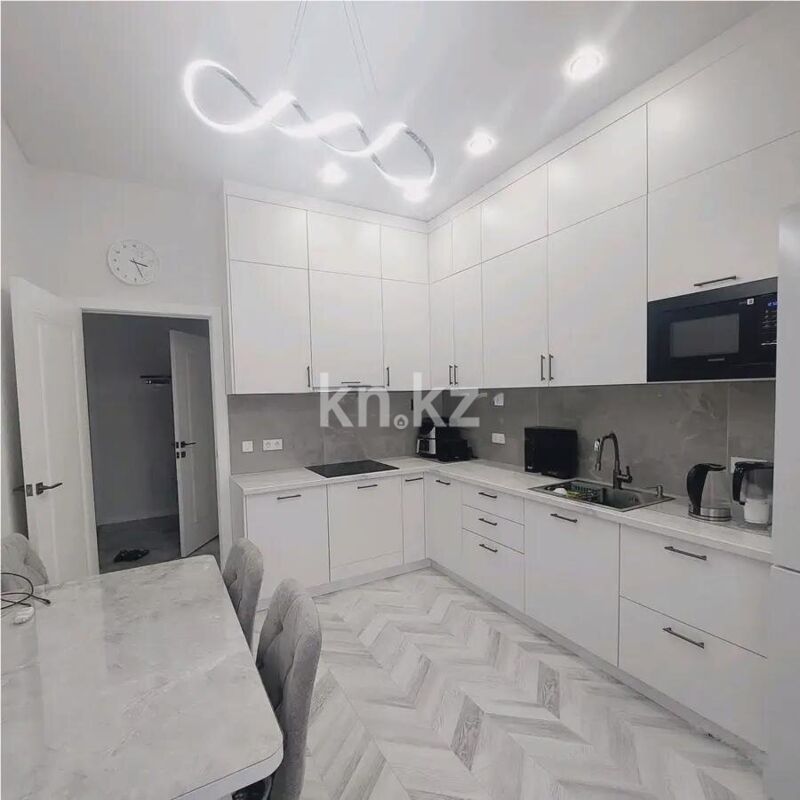 Продажа 2-комнатной квартиры, 65 м² - Недвижимость в Астане - страница 25 фото 3 из 5