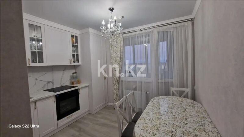 Продажа 2-комнатной квартиры, 59 м² - Продажа квартир в Астане - страница 6 фото 3 из 6