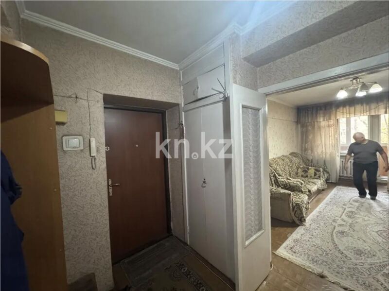 Продажа 3-комнатной квартиры, 69 м² - Продажа трехкомнатных квартир в Жетысуском р-не Алматы - страница 4 фото 6 из 6