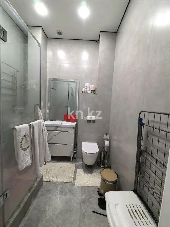 Продажа 2-комнатной квартиры, 50 м² - Продажа квартир в Алматы - страница 5 фото 4 из 6