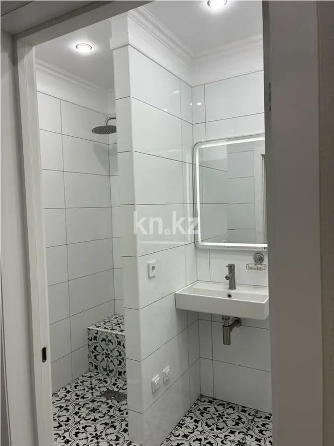 Продажа 2-комнатной квартиры, 51 м² - Продажа квартир в новостройках Алматы - страница 65 фото 4 из 4