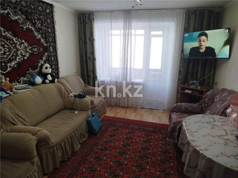 Продажа 3-комнатной квартиры, 68 м² - Продажа трехкомнатных квартир в Темиртау - страница 13 фото 1 из 19