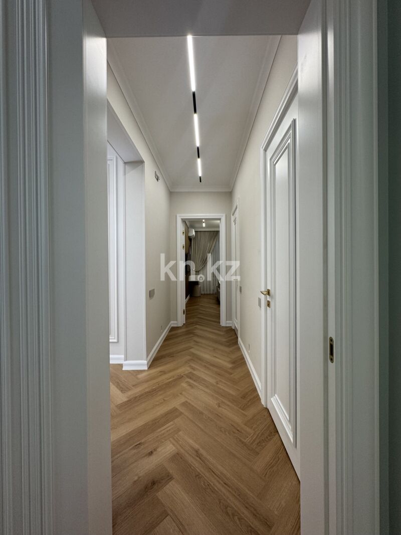 Продажа 3-комнатной квартиры, 115 м² - Продажа квартир в монолитном доме в Казахстане фото 30 из 40