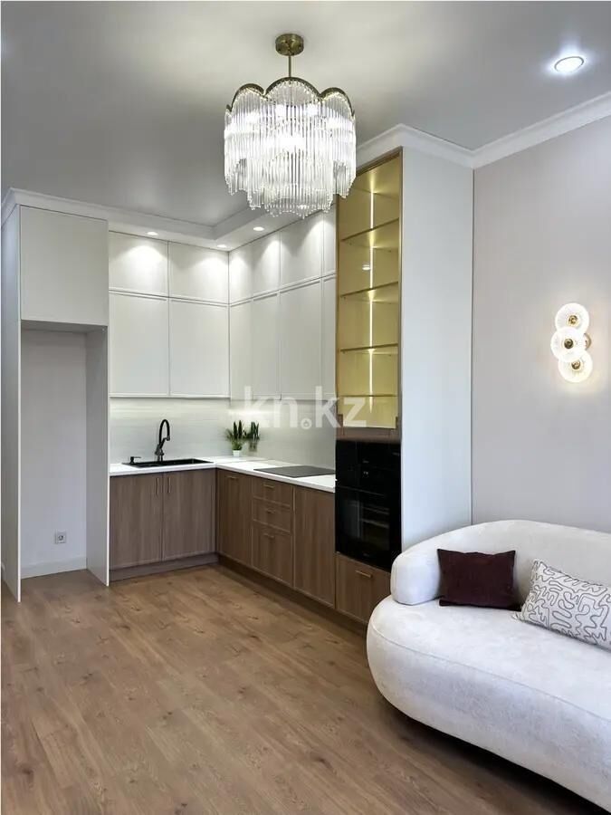 Продажа 3-комнатной квартиры, 64 м² - Продажа земельных участков в Петропавловске фото 4 из 5