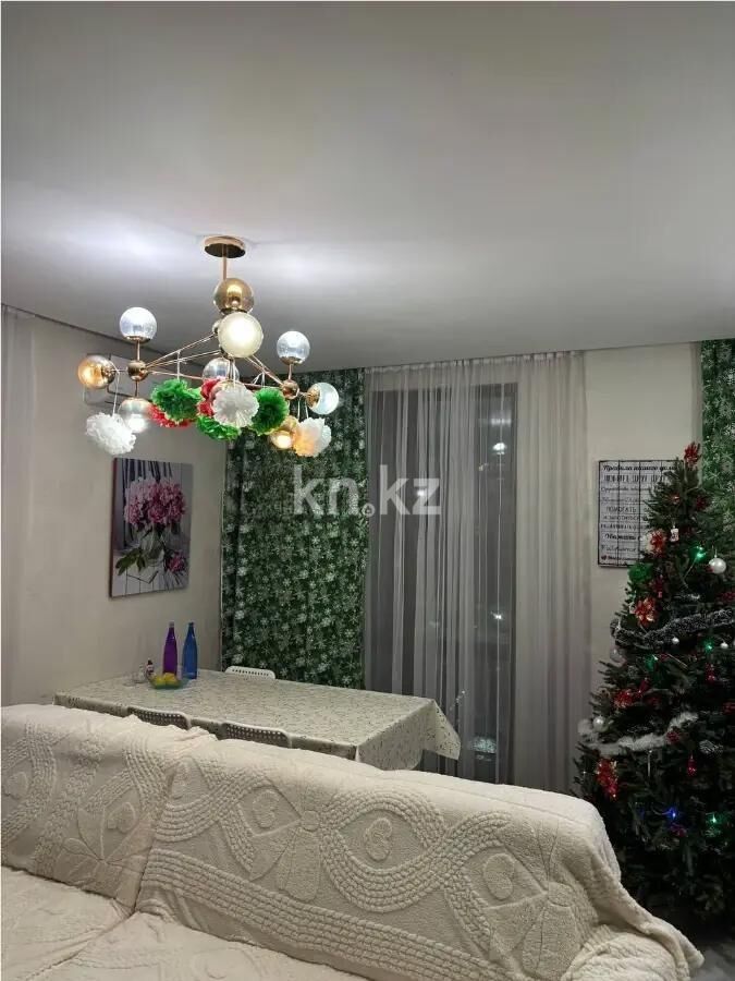 Продажа 4-комнатной квартиры, 106 м² - Продажа четырехкомнатных квартир от собственников в Казахстане - страница 4 фото 2 из 6