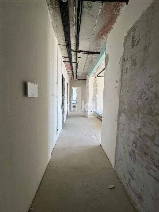 Продажа 3-комнатной квартиры, 105 м² - Продажа квартир от собственников в Астане - страница 2 фото 3 из 3