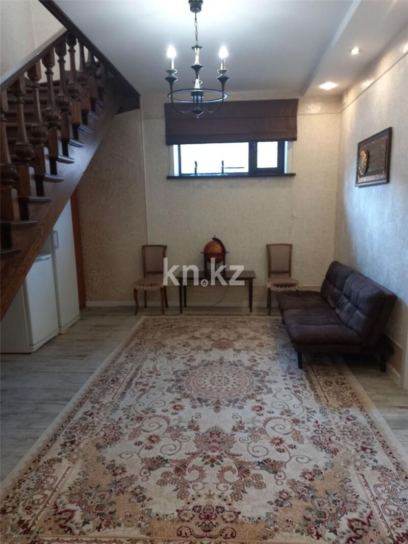 Продажа 9-комнатного дома, 286.3 м² - Продажа домов, коттеджей в Караганде - страница 5 фото 14 из 19