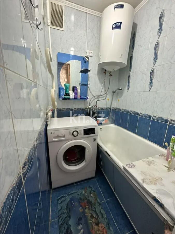 Продажа 4-комнатной квартиры, 64 м² - Продажа четырехкомнатных квартир в кирпичном доме в Караганде - страница 5 фото 5 из 6