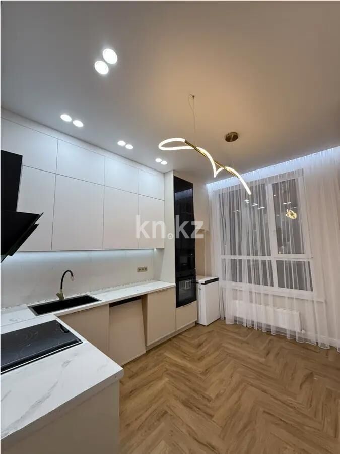 Продажа 3-комнатной квартиры, 82 м² - Продажа трехкомнатных квартир от собственников в Казахстане - страница 21 фото 4 из 5