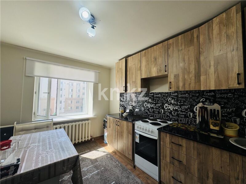 Продажа 1-комнатной квартиры, 38.5 м² - Продажа квартир в кирпичном доме в Астане - страница 224 фото 4 из 10