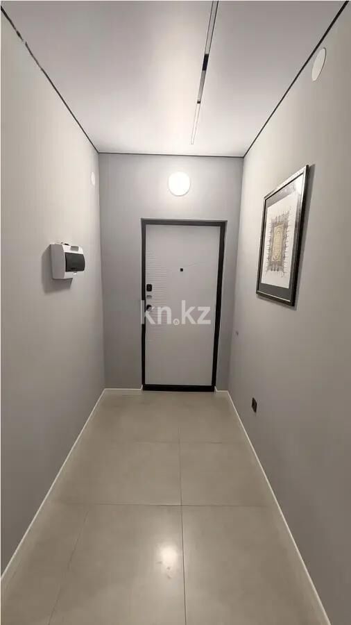 Продажа 2-комнатной квартиры, 70 м² - Продажа двухкомнатных квартир в Жетысуском р-не Алматы - страница 5 фото 5 из 5