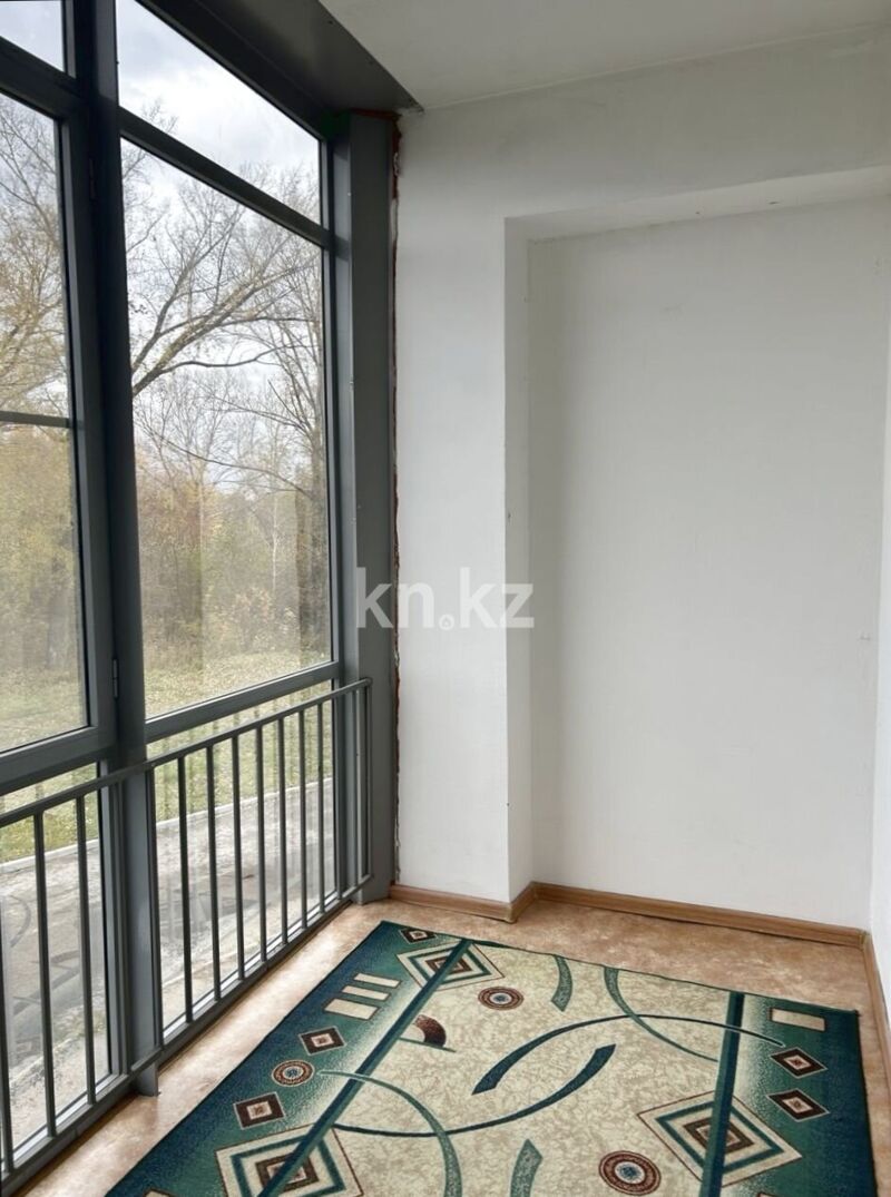 Продажа 3-комнатной квартиры, 87.4 м² - Продажа квартир в монолитном доме в Казахстане - страница 4 фото 11 из 27
