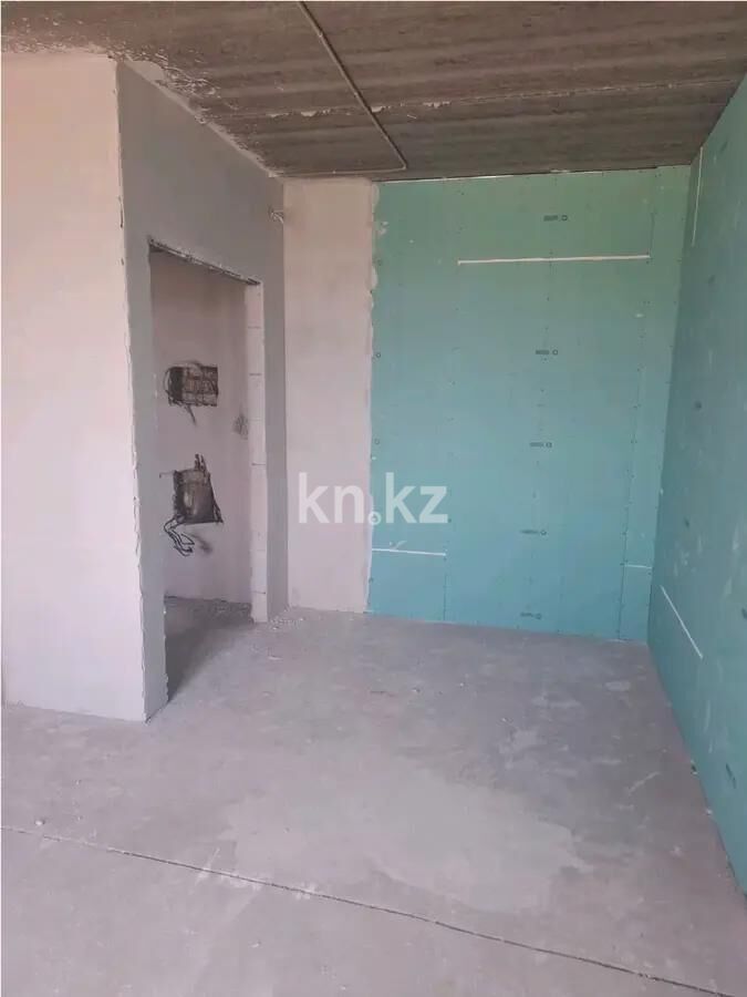 Продажа 2-комнатной квартиры, 58 м² - Продажа квартир в блочном доме в Казахстане - страница 16 фото 2 из 3