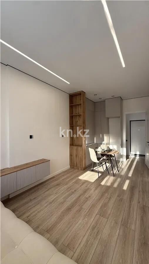 Продажа 2-комнатной квартиры, 44 м² - Недвижимость в Астане - страница 29 фото 2 из 3