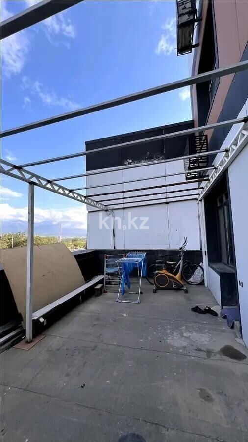 Продажа 4-комнатной квартиры, 100 м² - Продажа четырехкомнатных квартир в Алатауском р-не Алматы фото 11 из 11
