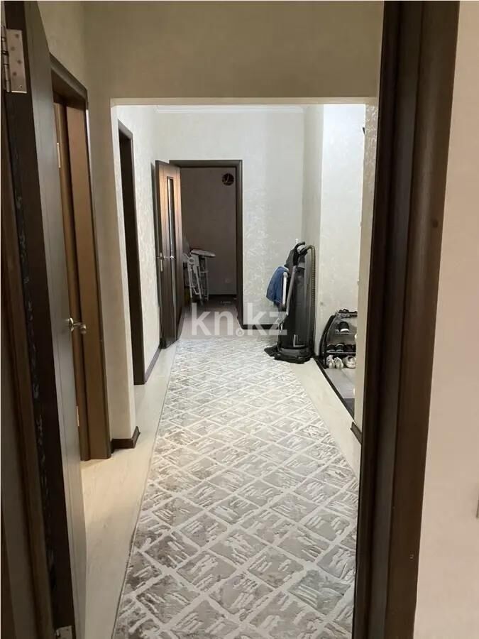 Продажа 3-комнатной квартиры, 94 м² - Продажа квартир от собственников в Алматы - страница 268 фото 4 из 4