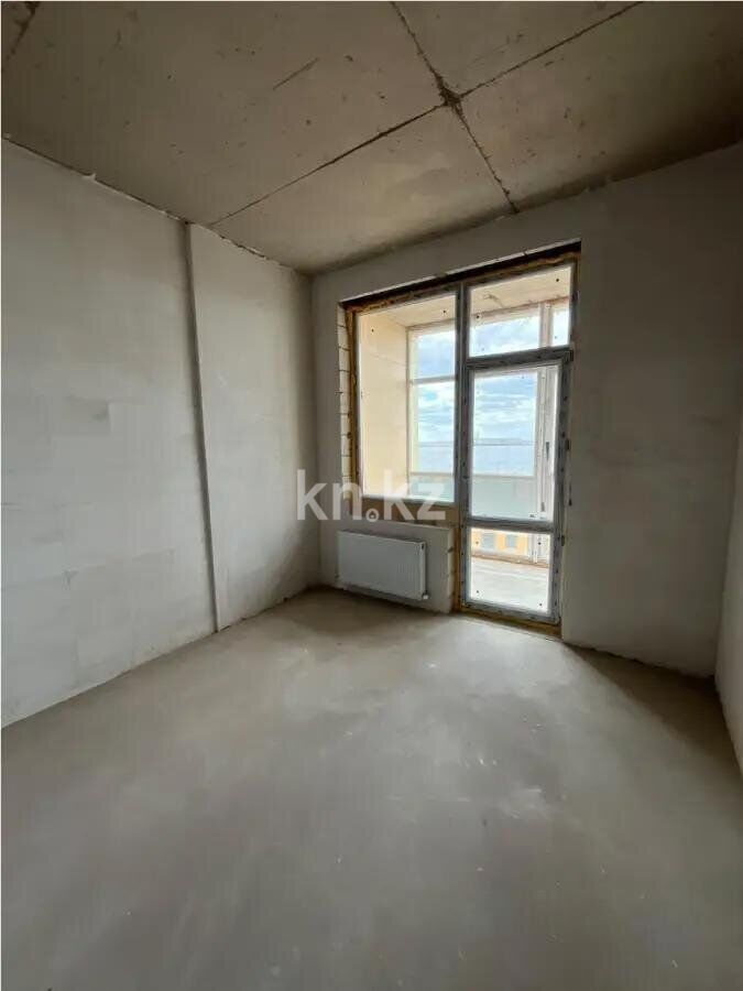 Продажа 1-комнатной квартиры, 42.34 м² - Продажа однокомнатных квартир в Астане - страница 21 фото 1 из 3