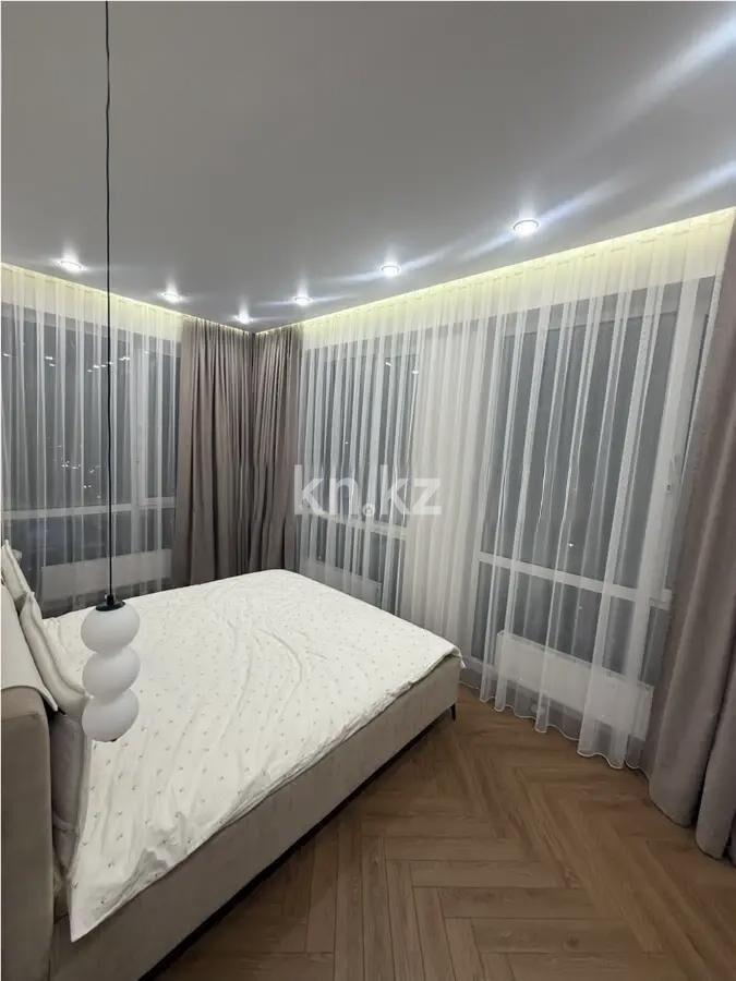 Продажа 3-комнатной квартиры, 53 м² - Продажа трехкомнатных квартир в Алмалинском р-не Алматы - страница 17 фото 1 из 3