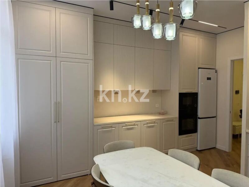 Продажа 4-комнатной квартиры, 101 м² - Продажа четырехкомнатных квартир в блочном доме в Казахстане - страница 8 фото 4 из 6