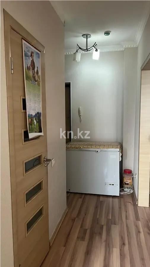 Продажа 1-комнатной квартиры, 39 м² - Продажа однокомнатных квартир в р-не Байконур Астаны - страница 2 фото 4 из 4