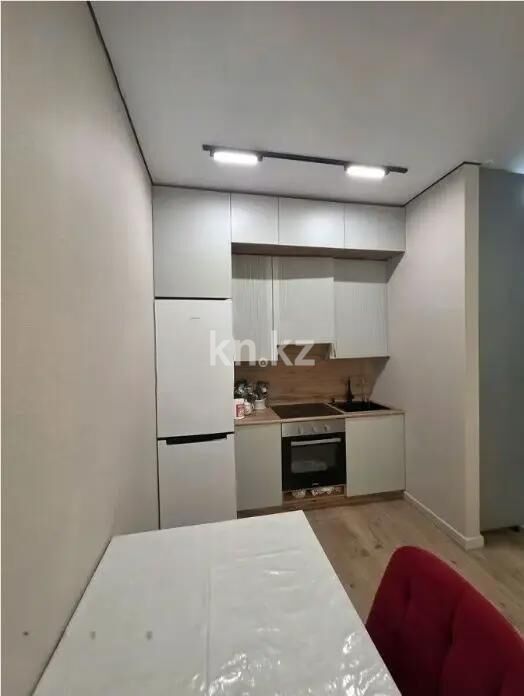 Продажа 1-комнатной квартиры, 37 м² - Продажа однокомнатных квартир в блочном доме в Казахстане - страница 53 фото 3 из 4